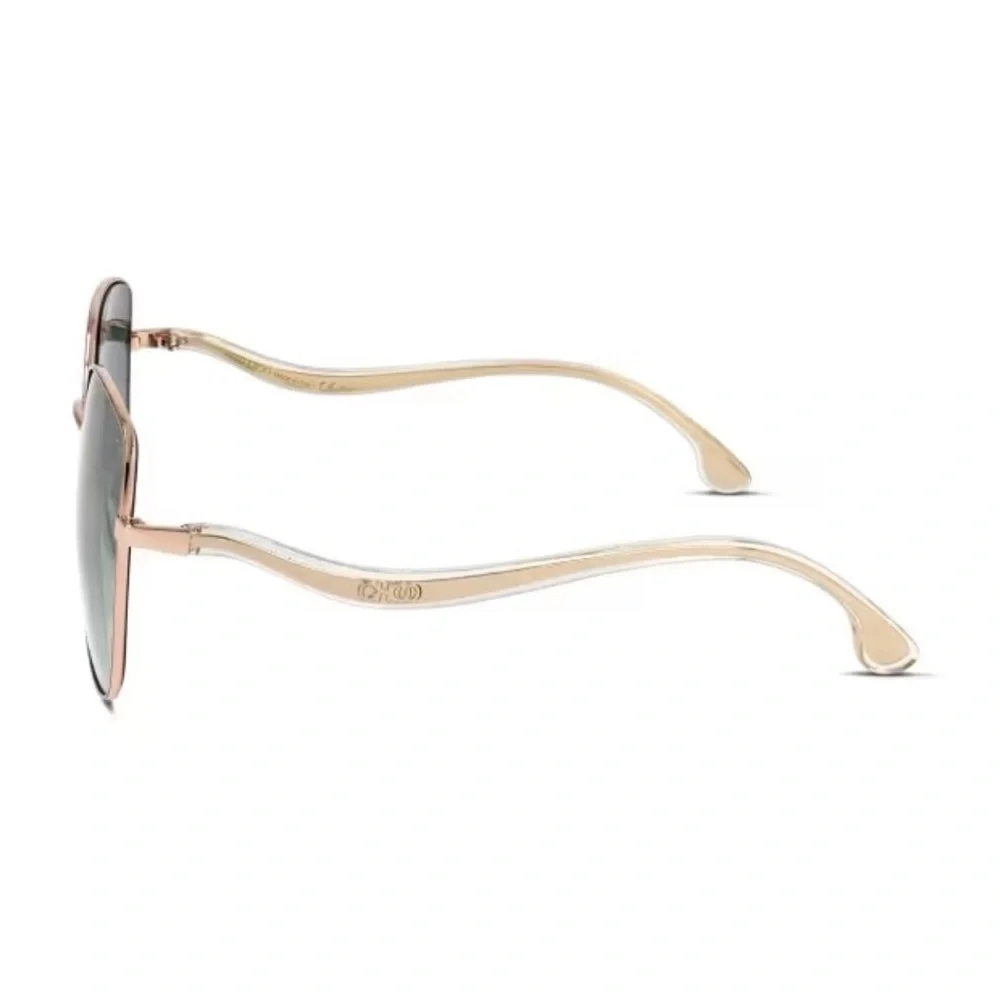 Jimmy Choo pippidip live